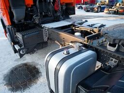 VOLVO FH 460 / EURO 5 !! /HYDRAULIKA / NISKA KABINA /