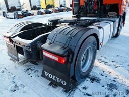 VOLVO FH 460 / EURO 5 !! /HYDRAULIKA / NISKA KABINA /