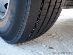 VOLVO FH 460 / EURO 5 !! /HYDRAULIKA / NISKA KABINA /