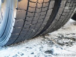 VOLVO FH 460 / EURO 5 !! /HYDRAULIKA / NISKA KABINA /