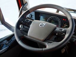 VOLVO FH 460 / EURO 5 !! /HYDRAULIKA / NISKA KABINA /