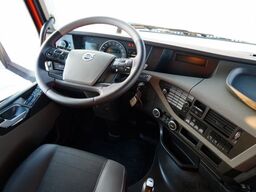 VOLVO FH 460 / EURO 5 !! /HYDRAULIKA / NISKA KABINA /