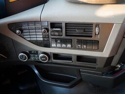 VOLVO FH 460 / EURO 5 !! /HYDRAULIKA / NISKA KABINA /