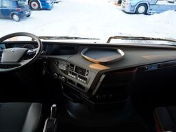 VOLVO FH 460 / EURO 5 !! /HYDRAULIKA / NISKA KABINA /