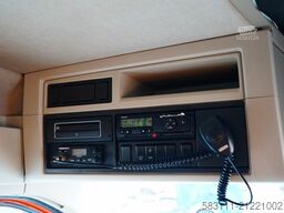 VOLVO FH 460 / EURO 5 !! /HYDRAULIKA / NISKA KABINA /