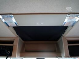 VOLVO FH 460 / EURO 5 !! /HYDRAULIKA / NISKA KABINA /