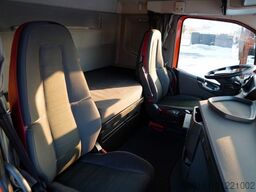 VOLVO FH 460 / EURO 5 !! /HYDRAULIKA / NISKA KABINA /