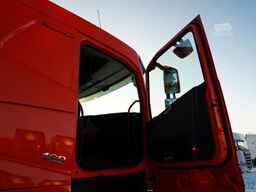 VOLVO FH 460 / EURO 5 !! /HYDRAULIKA / NISKA KABINA /