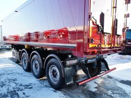 WIELTON WYWROTKA 44 M3 / ALUMINIOWA / O? PODNOSZONA / OS