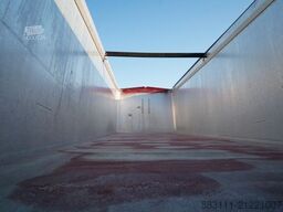 WIELTON WYWROTKA 44 M3 / ALUMINIOWA / O? PODNOSZONA / OS