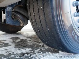 WIELTON WYWROTKA 44 M3 / ALUMINIOWA / O? PODNOSZONA / OS