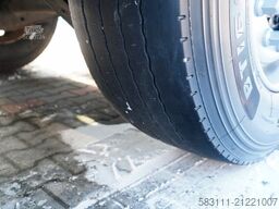 WIELTON WYWROTKA 44 M3 / ALUMINIOWA / O? PODNOSZONA / OS