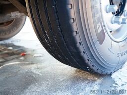 WIELTON WYWROTKA 44 M3 / ALUMINIOWA / O? PODNOSZONA / OS