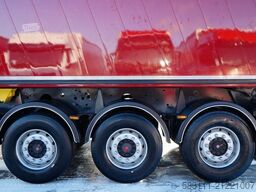 WIELTON WYWROTKA 44 M3 / ALUMINIOWA / O? PODNOSZONA / OS