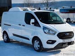 FORD TRANSIT / CH?ODNIA /  TRZY  ZABUDOWY IZOTERMICZN