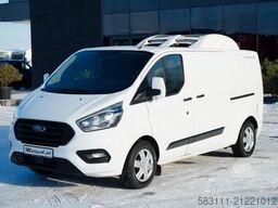 FORD TRANSIT / CH?ODNIA /  TRZY  ZABUDOWY IZOTERMICZN
