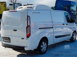 FORD TRANSIT / CH?ODNIA /  TRZY  ZABUDOWY IZOTERMICZN