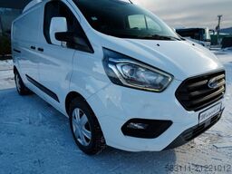 FORD TRANSIT / CH?ODNIA /  TRZY  ZABUDOWY IZOTERMICZN