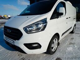 FORD TRANSIT / CH?ODNIA /  TRZY  ZABUDOWY IZOTERMICZN