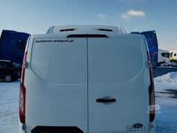FORD TRANSIT / CH?ODNIA /  TRZY  ZABUDOWY IZOTERMICZN