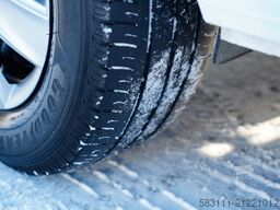 FORD TRANSIT / CH?ODNIA /  TRZY  ZABUDOWY IZOTERMICZN