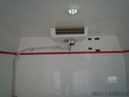 FORD TRANSIT / CH?ODNIA /  TRZY  ZABUDOWY IZOTERMICZN