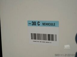 FORD TRANSIT / CH?ODNIA /  TRZY  ZABUDOWY IZOTERMICZN