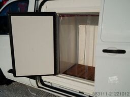 FORD TRANSIT / CH?ODNIA /  TRZY  ZABUDOWY IZOTERMICZN