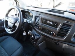 FORD TRANSIT / CH?ODNIA /  TRZY  ZABUDOWY IZOTERMICZN