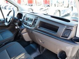 FORD TRANSIT / CH?ODNIA /  TRZY  ZABUDOWY IZOTERMICZN