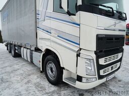 VOLVO FH 500 / SOLÓWKA / 6X2 / I-PARK COOL  / WINDA DH