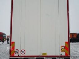 VOLVO FH 500 / SOLÓWKA / 6X2 / I-PARK COOL  / WINDA DH