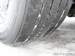 VOLVO FH 500 / SOLÓWKA / 6X2 / I-PARK COOL  / WINDA DH