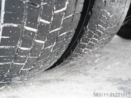 VOLVO FH 500 / SOLÓWKA / 6X2 / I-PARK COOL  / WINDA DH