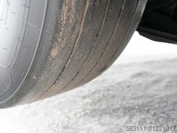 VOLVO FH 500 / SOLÓWKA / 6X2 / I-PARK COOL  / WINDA DH