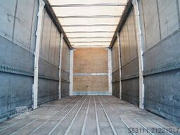 VOLVO FH 500 / SOLÓWKA / 6X2 / I-PARK COOL  / WINDA DH