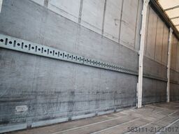 VOLVO FH 500 / SOLÓWKA / 6X2 / I-PARK COOL  / WINDA DH