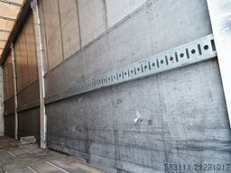 VOLVO FH 500 / SOLÓWKA / 6X2 / I-PARK COOL  / WINDA DH