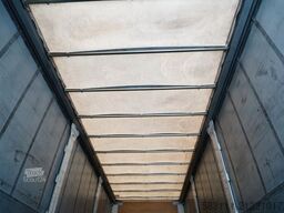 VOLVO FH 500 / SOLÓWKA / 6X2 / I-PARK COOL  / WINDA DH