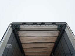 VOLVO FH 500 / SOLÓWKA / 6X2 / I-PARK COOL  / WINDA DH