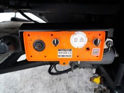 VOLVO FH 500 / SOLÓWKA / 6X2 / I-PARK COOL  / WINDA DH