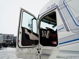 VOLVO FH 500 / SOLÓWKA / 6X2 / I-PARK COOL  / WINDA DH