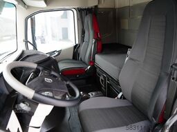 VOLVO FH 500 / SOLÓWKA / 6X2 / I-PARK COOL  / WINDA DH