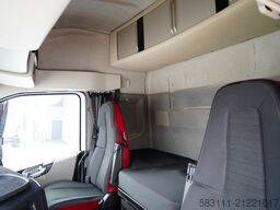 VOLVO FH 500 / SOLÓWKA / 6X2 / I-PARK COOL  / WINDA DH