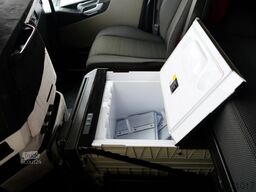 VOLVO FH 500 / SOLÓWKA / 6X2 / I-PARK COOL  / WINDA DH