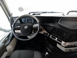 VOLVO FH 500 / SOLÓWKA / 6X2 / I-PARK COOL  / WINDA DH