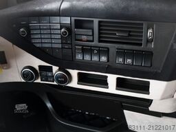 VOLVO FH 500 / SOLÓWKA / 6X2 / I-PARK COOL  / WINDA DH