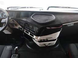 VOLVO FH 500 / SOLÓWKA / 6X2 / I-PARK COOL  / WINDA DH