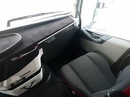 VOLVO FH 500 / SOLÓWKA / 6X2 / I-PARK COOL  / WINDA DH