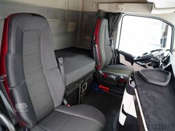VOLVO FH 500 / SOLÓWKA / 6X2 / I-PARK COOL  / WINDA DH